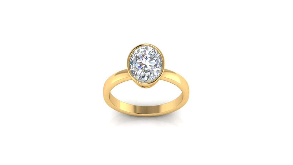 OVAL S687