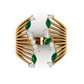 Lavish Marquise - Cut Ring