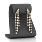 Midnight Elegance Earrings