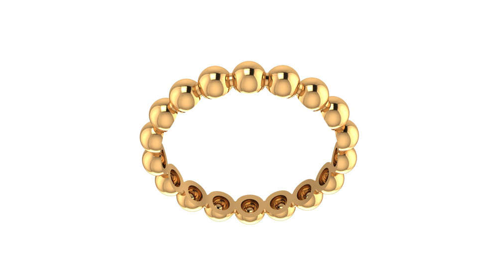 GOLDEN BEAD S306