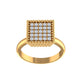 COUTURE RING S430