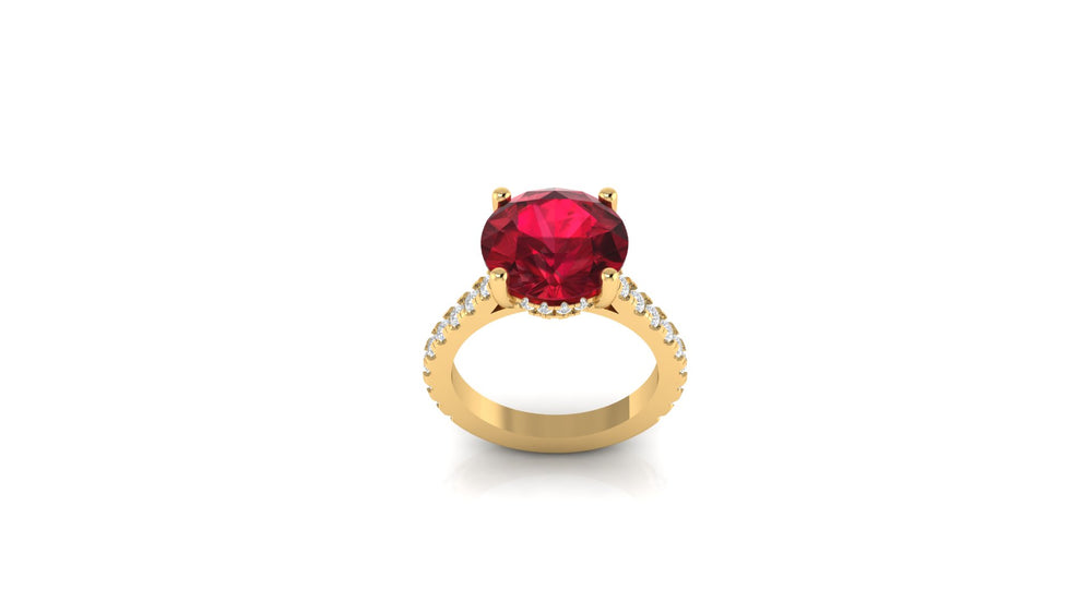 ENGAGMENT S 375