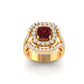 VELOURA RUBY S34