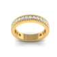 Beaded Beauty Diamond Ring