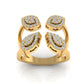 Classic Gold Ring S316