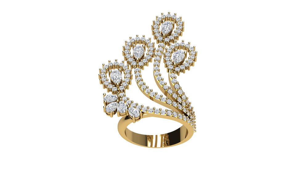 LUMI RING S296