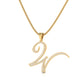 Radiant Flow Necklace