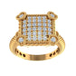 Queen kiss S460