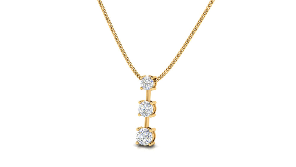 TRINITY PENDENT S667