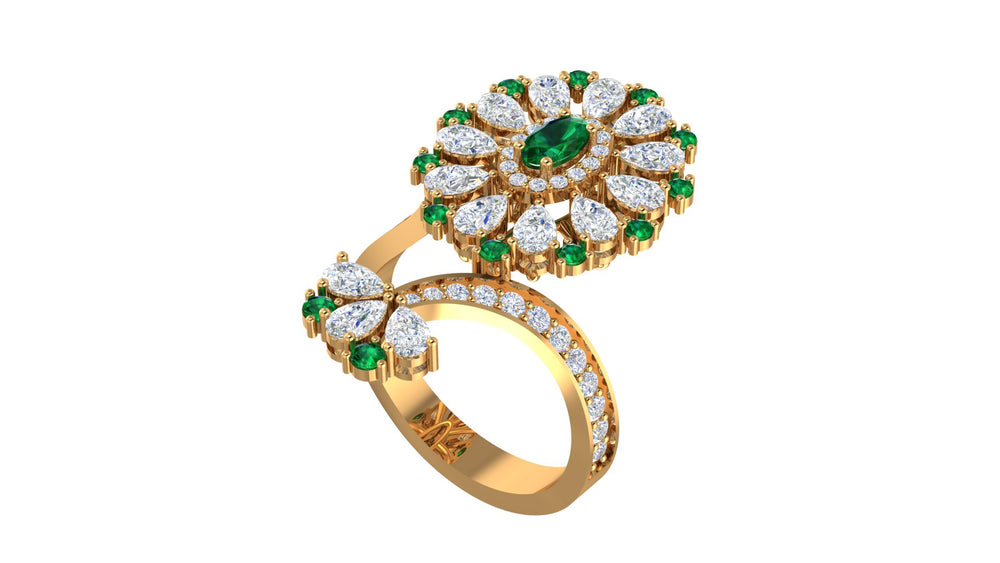 ELEGANZA RING S408