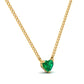 Heart Pendent S32