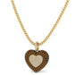 My Heart Pendent S870