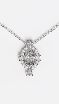 VALENCIA PENDENT S74