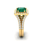 Engagement Ring S832