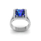 Engagement Ring S832