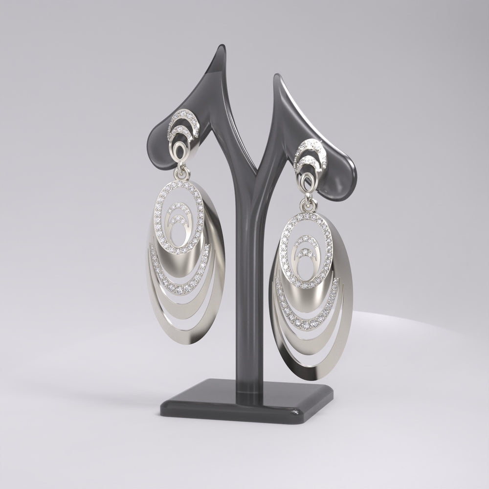 Fancy Earring S96