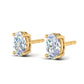 Stud Earring S873