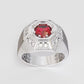 MEN RING S75
