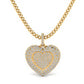 My Heart Pendent S870