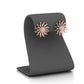 SUNFLOWER EARRING S190