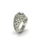MEN RING S 33