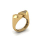 MODERN SIGNET RING S13