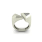 MODERN SIGNET RING S13