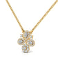 CROWN JEWEL PENDENT S 540