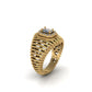 MEN RING S 33