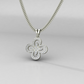 FLOWER PENDENT S