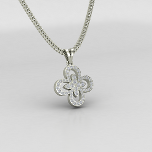 FLOWER PENDENT S