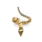 SNAKE RING S5