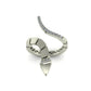 SNAKE RING S5