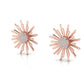 SUNFLOWER EARRING S190
