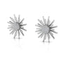 SUNFLOWER EARRING S190
