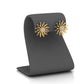 SUNFLOWER EARRING S190