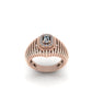 MEN RING S 33
