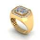 MEN RING S777