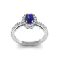 ENGAGEMENT RING S773