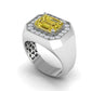 MEN RING S777