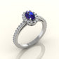 ENGAGEMENT RING S773