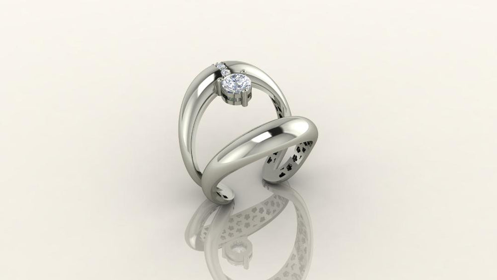BREEZE RING S317