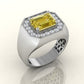 MEN RING S777