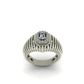 MEN RING S 33