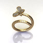 BUTTERFIY RING S1