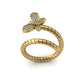 BUTTERFIY RING S1