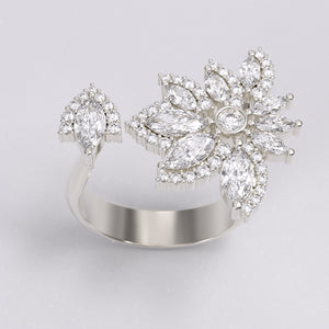MARQUISE FLOWER S93